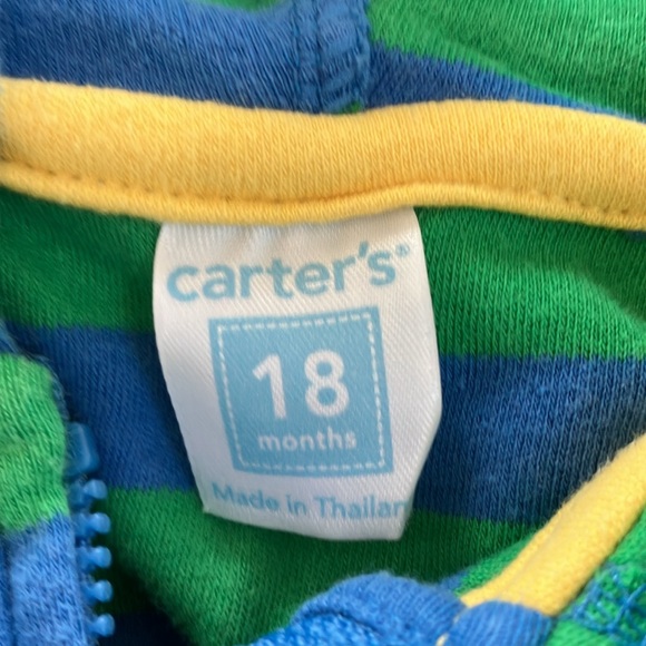 Baby Jacket by Carter’s - Picture 4 of 6